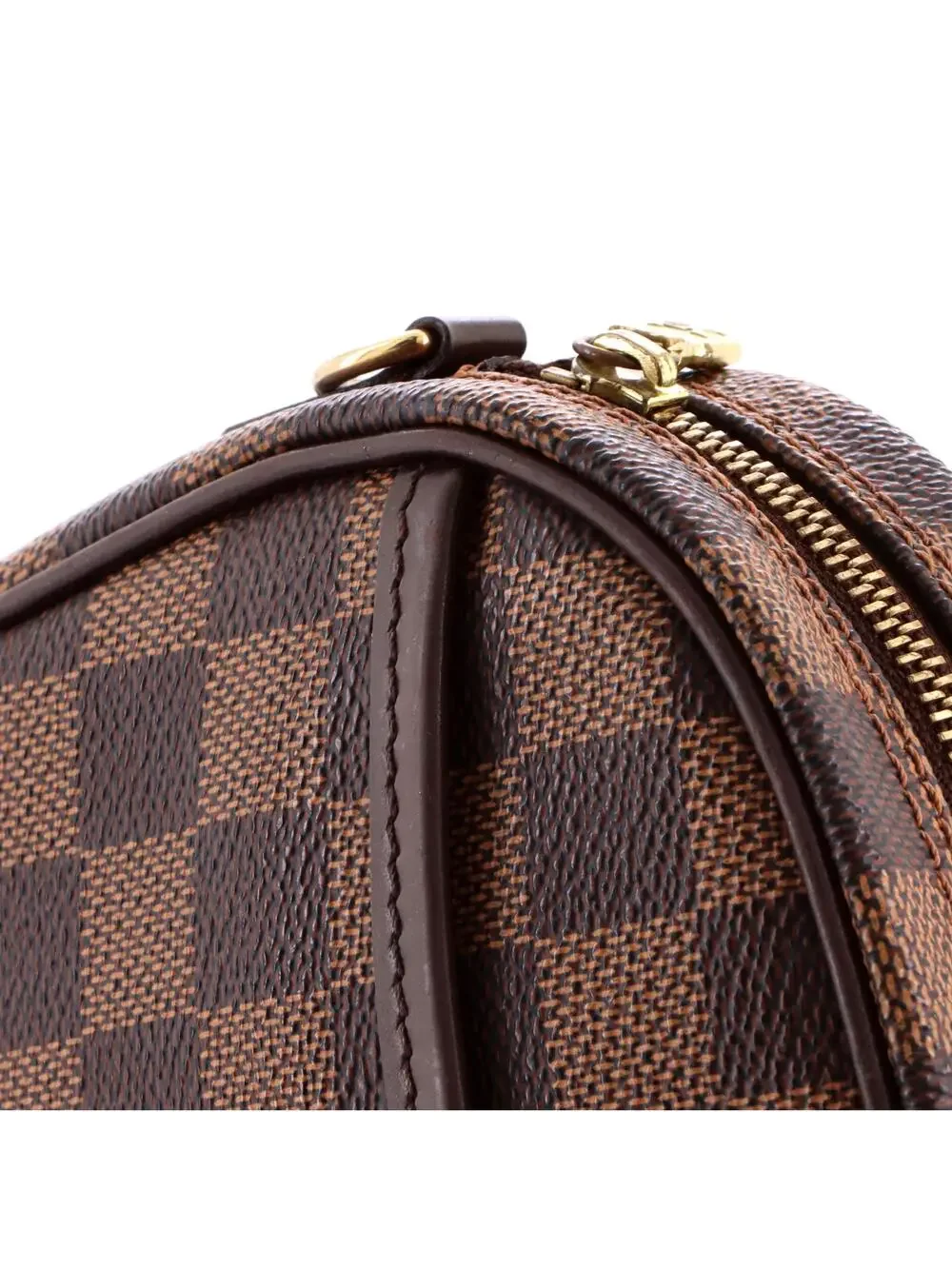 Louis Vuitton Ipanema Pochette Damier #263982L89B